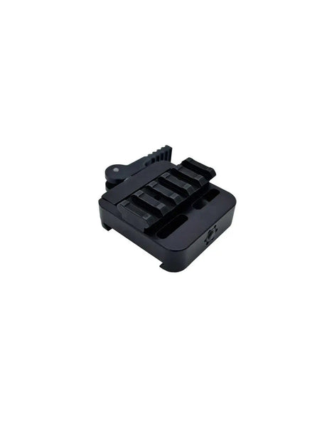 Arca Swiss to Picatinny adapter Tactical Evo