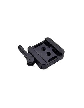 Arca Swiss la Tripod [1/4’’ & 3/8’’ screws] reducție