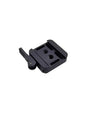 Arca Swiss to Tripod [1/4" & 3/8" screws] reduction Tactical Evo
