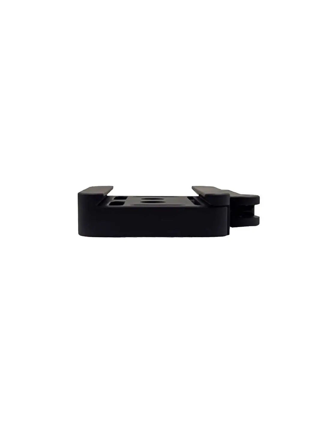 Arca Swiss to Tripod [1/4" & 3/8" screws] reduction Tactical Evo