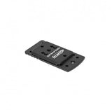 APF [Ergal & Pro] AF [Ergal & Pro] placă adaptor | tip A [RMSc DPP Docter footprint]