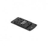 APF [Ergal & Pro] AF [Ergal & Pro] placă adaptor | tip B [RMR & RTS footprint]