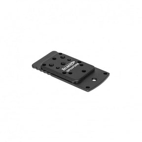 APF [Ergal & Pro] AF [Ergal & Pro] placă adaptor | tip B [RMR & RTS footprint]