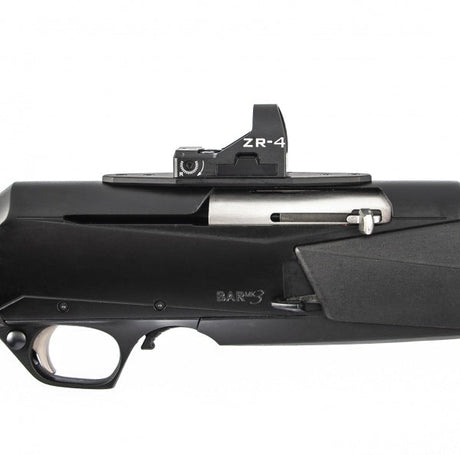 Benelli Argo, Browning Bar, Winchester SXR montură pentru colimator universală | type B Toni System