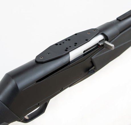 Benelli Argo, Browning Bar, Winchester SXR montură pentru colimator universală | type B Toni System