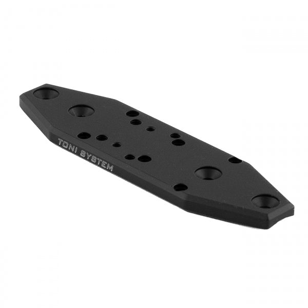 Benelli M4, Breda B12 montură pentru colimator | type B [RMR & RTS footprint]