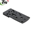 Beretta 92X Performance red dot mount universal | type B Toni System
