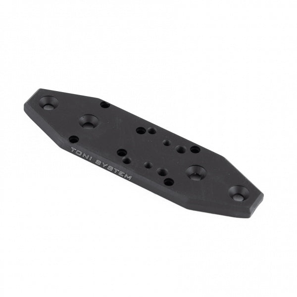 Beretta 1301 [Competition & Competition Pro] montură pentru colimator | type B [RMR & RTS footprint]