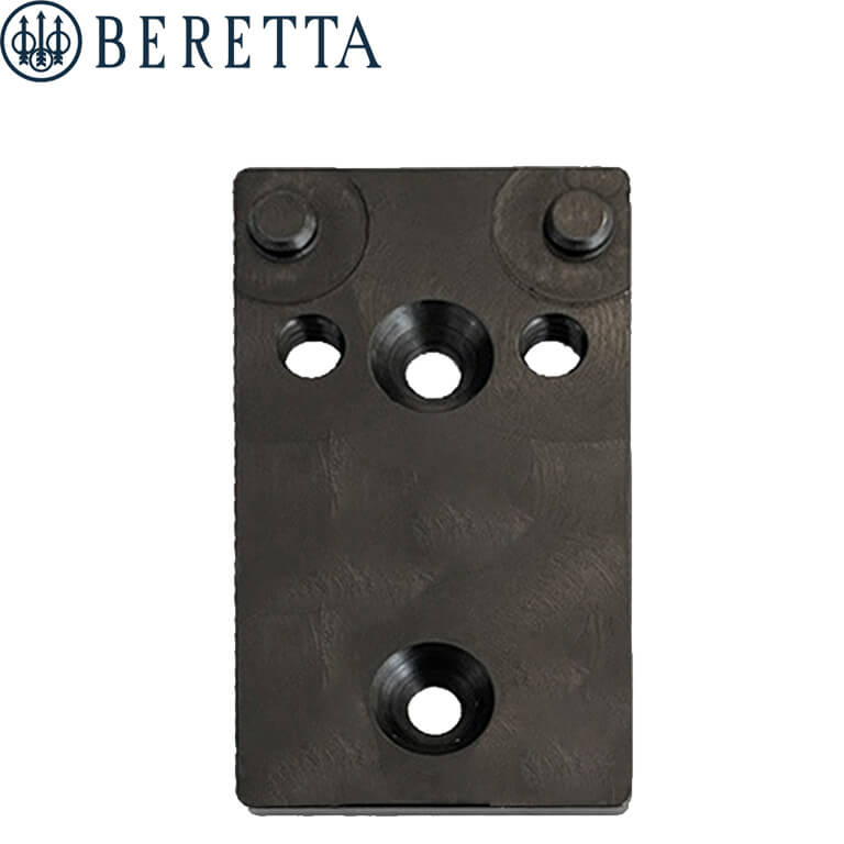 Beretta 80X Cheetah placă adaptor | Holosun K-series footprint