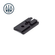 Beretta [92X 92XI 92 GTS 92X RDO M9A4] placă adaptor | Aimpoint Acro footprint