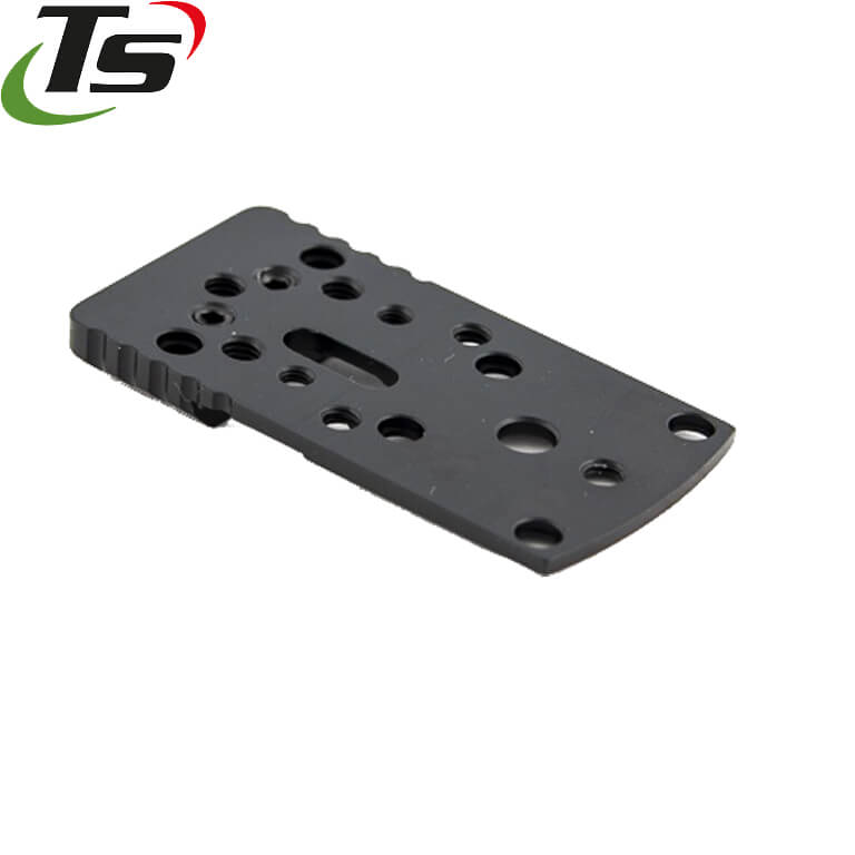 Beretta 92X Performance montură pentru colimator | tip B [RMR & RTS footprint]