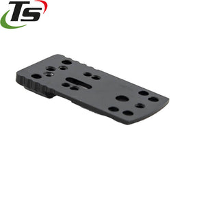 Beretta 92X Performance montură pentru colimator | tip A [RMSc DPP Docter footprint]