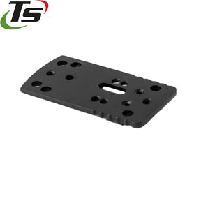 Beretta [92 96 98 M9A1 M9A3] montură pentru colimator | type A [RMSc DPP Docter footprint]