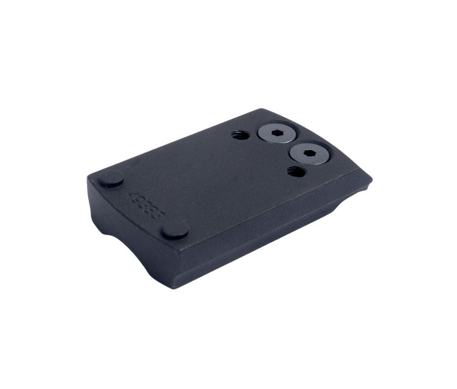 Beretta [92, 96, 98, M9A1, M9A3], Taurus [PT99] montură pentru colimator | tip S [RMSc, DPP, K-series footprint]