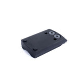 Beretta [92 96 98 M9A1 M9A3] montură pentru colimator | Trijicon RMR footprint