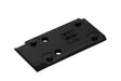 Beretta [APX A1 & APX RDO] placă adaptor | Shield RMSc footprint