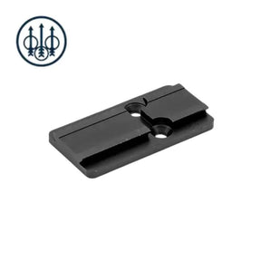 Beretta [APX A1 & APX RDO] placă adaptor | Aimpoint Acro footprint Beretta