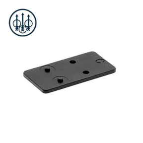 Beretta [APX A1 & APX RDO] placă adaptor | C-More RTS footprint Beretta