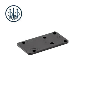 Beretta [APX A1 & APX RDO] placă adaptor | Docter footprint Beretta