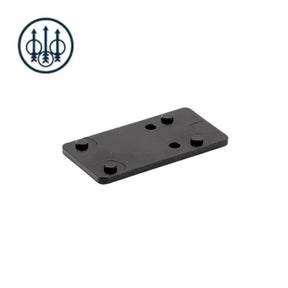Beretta [APX A1 & APX RDO] placă adaptor | Leupold DPP footprint Beretta