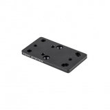 Beretta [APX A1 & APX RDO] placă adaptor | type F [RMSc DPP Docter footprint]