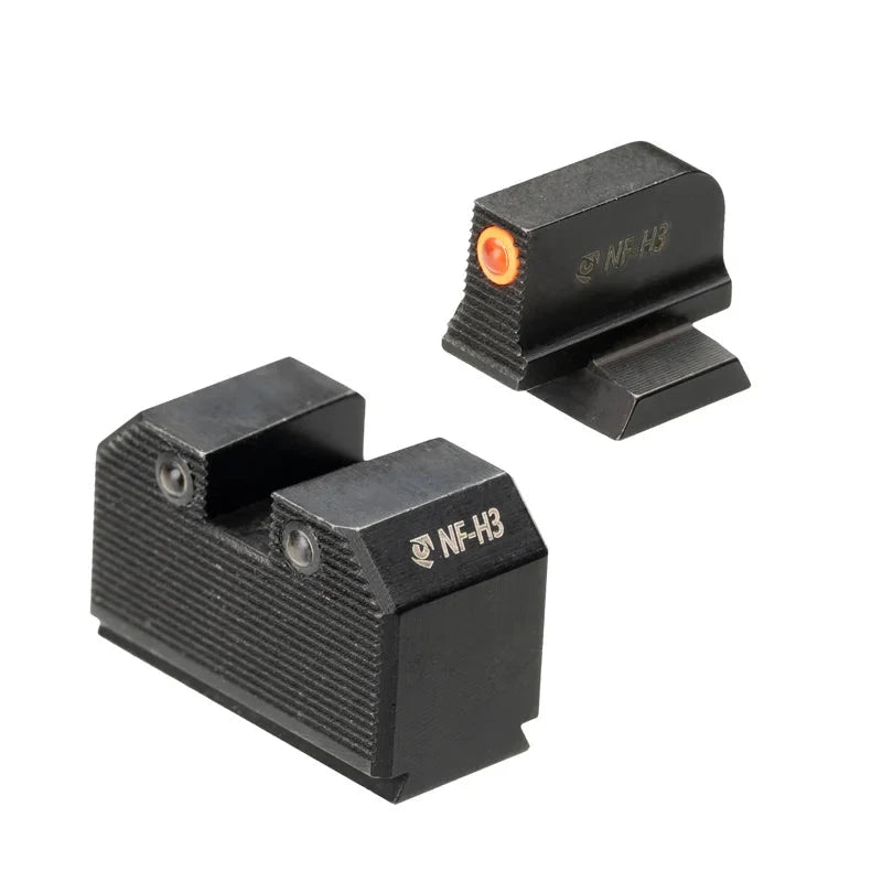 Beretta [APX A1 & APX RDO] Optics Ready organe de ochire înalte | cu tritiu Night Fision