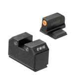 Beretta [APX A1 & APX RDO] Optics Ready organe de ochire înalte | cu tritiu Night Fision