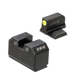 Beretta [APX A1 & APX RDO] Optics Ready organe de ochire înalte | cu tritiu Night Fision