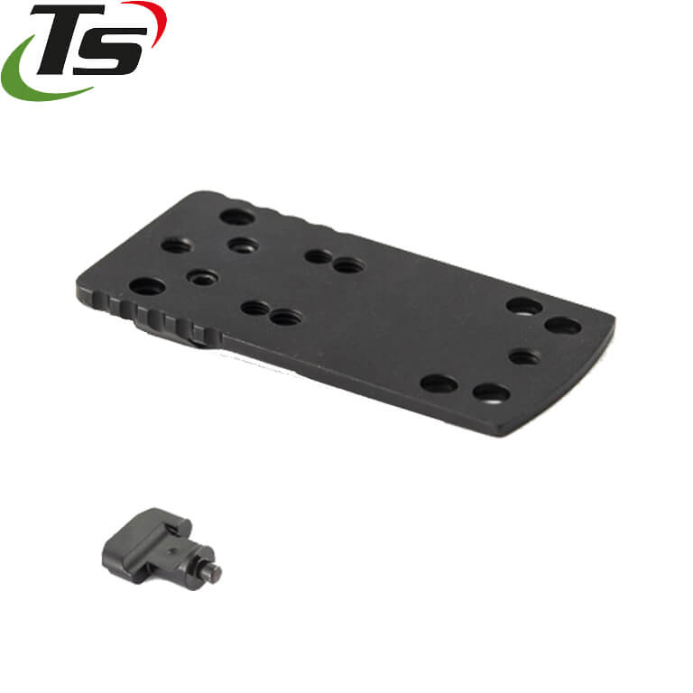 Beretta APX montură pentru colimator | tip A [RMSc, DPP, Docter footprint]