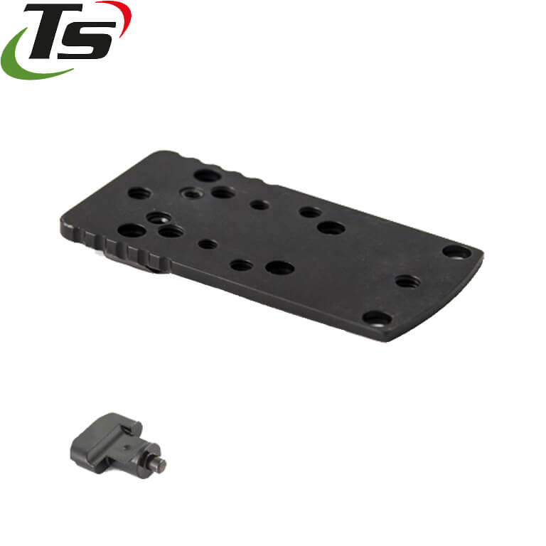 Beretta APX montură pentru colimator | tip B [RMR & RTS footprint]