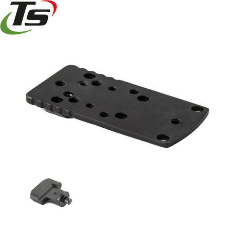 Beretta APX montură pentru colimator | tip B [RMR & RTS footprint]