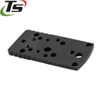 Beretta PX4 [incl. Storm & Storm Inox] montură pentru colimator | type A [RMSc DPP Docter footprint]