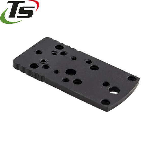 Beretta PX4 [incl. Storm & Storm Inox] montură pentru colimator | tip B [RMR & RTS footprint]