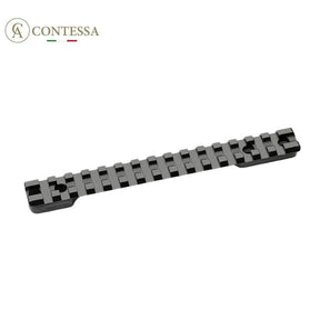 Bergara B14 Long Action șină Picatinny cu extensie pentru termoviziune / vedere pe timp de noapte