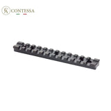 Bergara B14 Short Action șină Picatinny | 20 moa Contessa