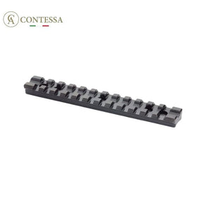 Bergara B14 Short Action șină Picatinny | 20 moa Contessa