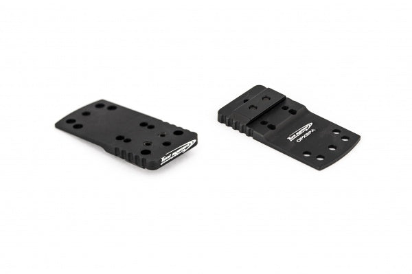 Bernardelli Mega montură pentru colimator | type A [RMSc, DPP, Docter footprint]