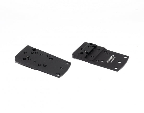 Bernardelli Mega montură pentru colimator | tip B [RMR & RTS footprint]