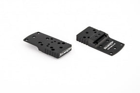 Bul Sas II [UR & SL] montură pentru colimator | type B [RMR & RTS footprint]