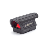 Capac de ploaie dur C-More RTS2 