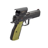 Capac de ploaie dur C-More RTS2 