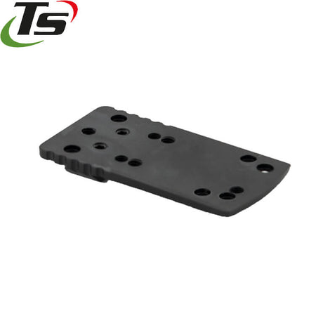 CZ 75 [75B 75 SP-01 P-01] montură pentru colimator | type A [RMSc DPP Docter footprint]