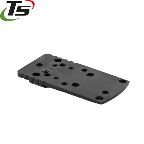CZ 75 [75B 75 SP-01 P-01] montură pentru colimator | type B [RMR & RTS footprint]