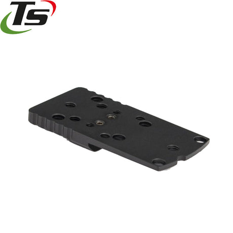 CZ Shadow 2 CZ 75 SP-01 Shadow montură pentru colimator | type B [RMR & RTS footprint]
