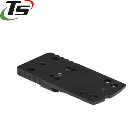 CZ Shadow 2 CZ 75 SP-01 Shadow montură pentru colimator | type A [RMSc DPP Docter footprint]