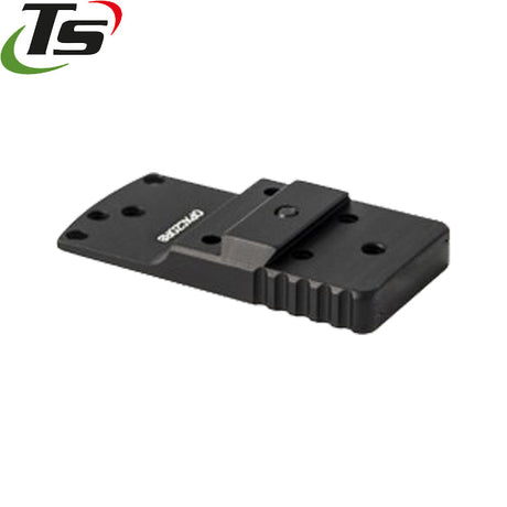 CZ TS 2 CZ Shadow 2 Target montură pentru colimator | type B [RMR & RTS footprint]