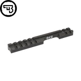 CZ 457 șină Picatinny CZ