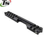 CZ 457 șină Picatinny [Toni] CZ