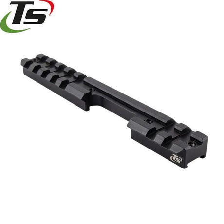 CZ 457 șină Picatinny [Toni] CZ