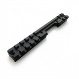 CZ 457 șină Picatinny [Toni] CZ